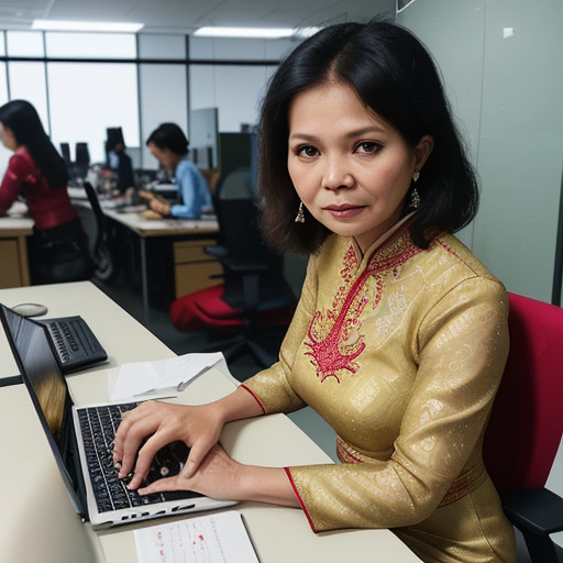 Adaptasi Gaya Lama di Dunia Kerja yang Baru