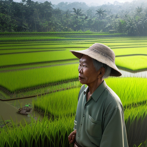 Gaya Kepemimpinan Lama, Semangat Baru