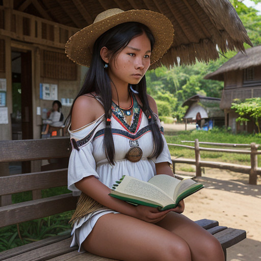 Menurunkan Sila Sakti: Bagaimana Nilai-Nilai Tradisional Dapat Mengembangkan Kepemimpinan Berkelanjutan di Era Modern