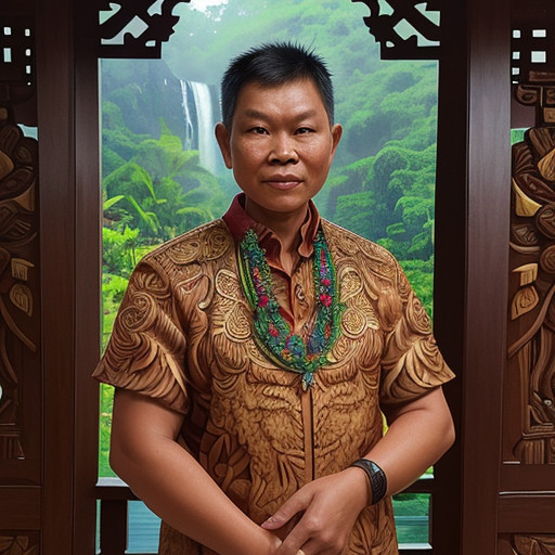 Nilai-Nilai Tradisional sebagai Penguatan di Era Kepemimpinan Modern