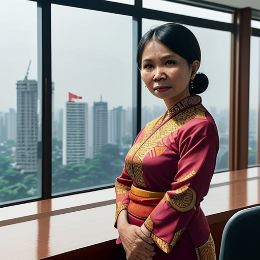 Kembali ke Masyarakat: Bagaimana Nilai-Nilai Tradisional dapat Dijadikan Sumber Daya dalam Kepemimpinan Modern