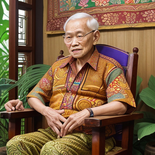Nilai-Nilai Tradisional dalam Kepemimpinan Modern: Bagaimana Menerapkan Kesadaran dan Ketelatenan untuk Menghadapi Tantangan Abad Ini