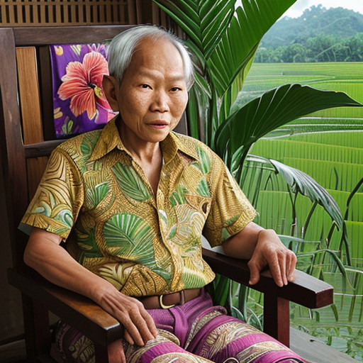 5 Tradisional Values Shaping Modern Leadership: Keperakian, Kepemudaan, Kebudayaan, Kesetiaan, dan Keadilan