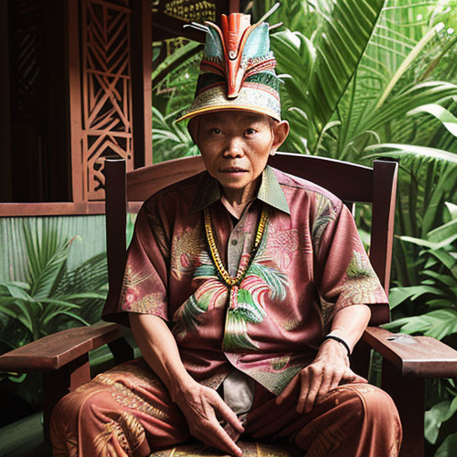Pengaruh Nilai-Nilai Tradisional dalam Kepemimpinan Modern: Dewasa Ini, Apa Yang Harus Anda Tahu