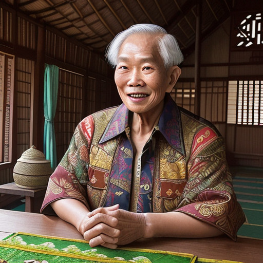 Nilai-nilai tradisional: kepentingan mereka dalam kepemimpinan modern yang efektif dan empati