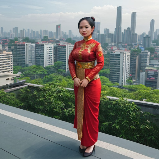 Menggabungkan Nilai-Nilai Tradisional dalam Pemimpin Modern: Mencapai Keberhasilan dan Kepuasan Masyarakat