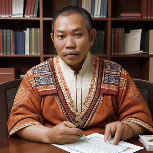 Mengenali dan Mengaplikasikan Nilai-Nilai Tradisional dalam Kepemimpinan Modern: Pandangan ke Dalam Kebudayaan Indonesia