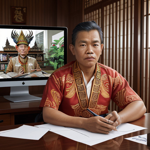 Pengertian dan Himpunan Nilai-Nilai Tradisional dalam Kepemimpinan Modern: Dua Dimensi Sosial yang Penting untuk Pengurusan Organisasi