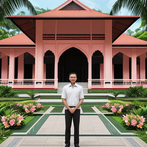 Nilai-Nilai Tradisional dalam Kepemimpinan Modern: Kesan Dari Ketahanan Ke Senibina