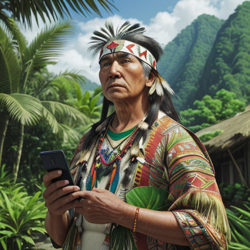 Memahami dan Mengintegrasikan Nilai-Nilai Tradisional dalam Pemimpin Modern: Kesusahan dan Cara Terbaiknya